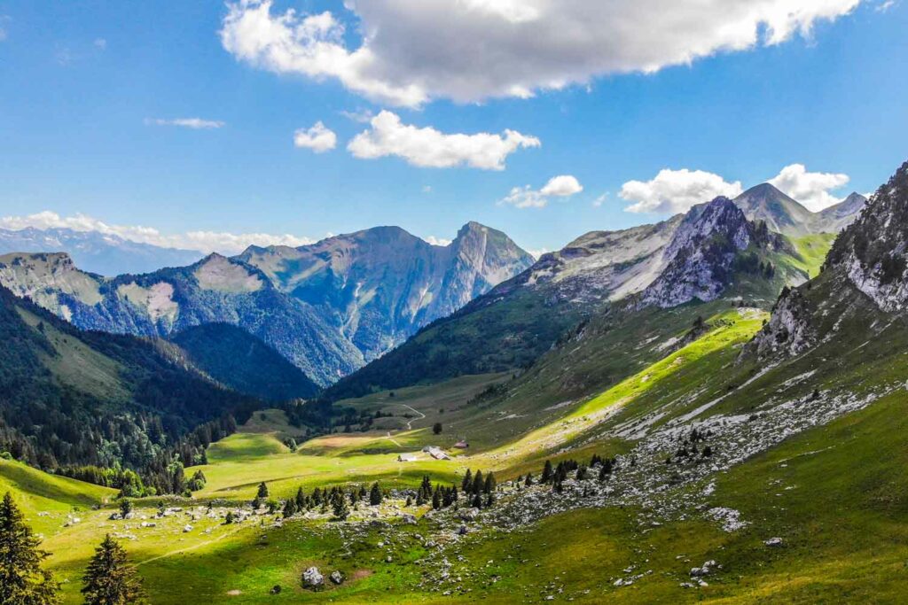 séminaire en Savoie